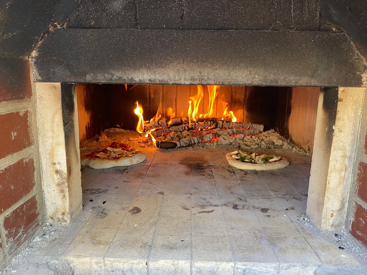 Pizza Workshop