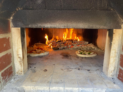 Pizza Workshop