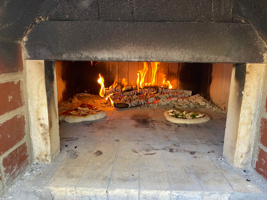 Pizza Workshop